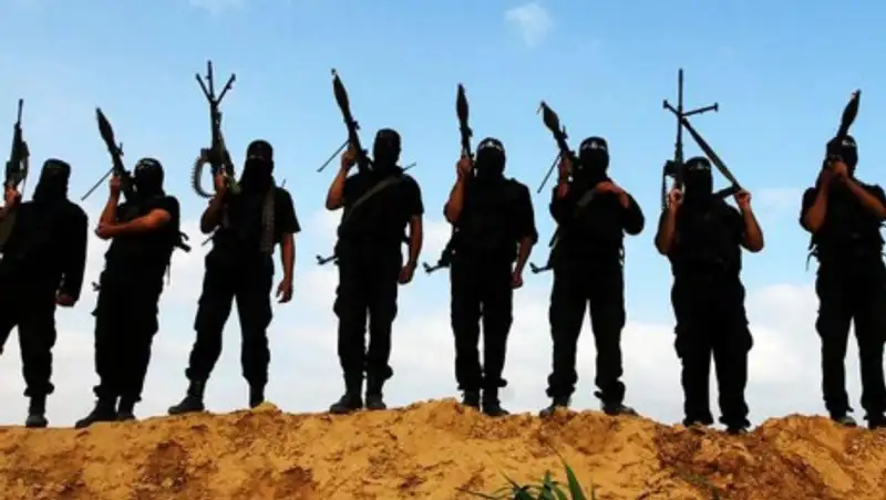 Страны ШОС будут совместно бороться с экстремизмом