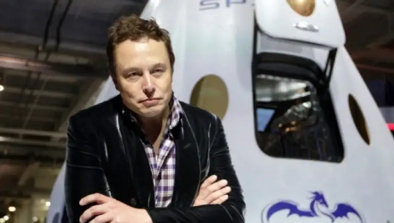 Элон Маск покинет Tesla 