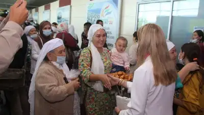 региональная квота на прием кандасов и переселенцев, фото - Новости Zakon.kz от 10.03.2022 12:17