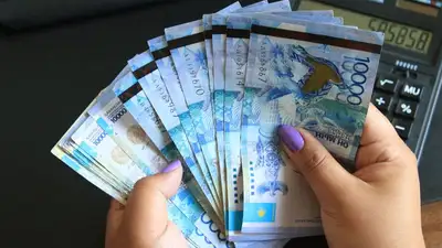 кредиты в Казахстане, фото - Новости Zakon.kz от 27.02.2023 17:30