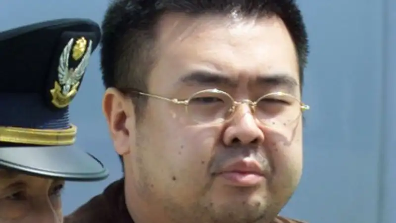 Покойный брат Ким Чен Ына был информатором ЦРУ - СМИ