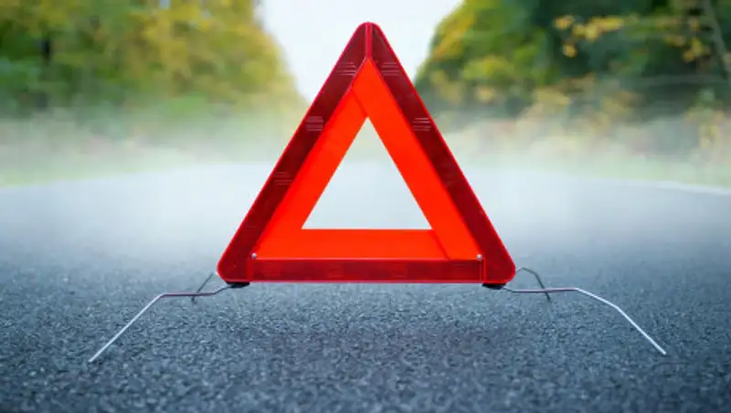 Женщина с ребенком упали под автобус. Какие меры примут к бросившему руль водителю