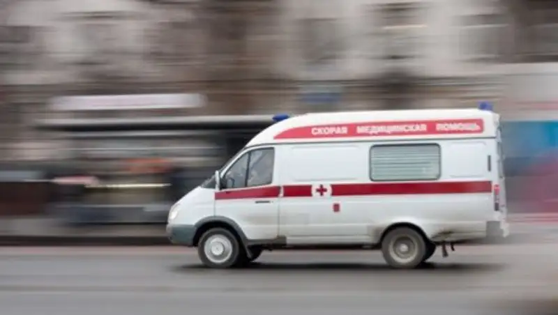 В Уральске после урока физкультуры скончался 10-летний мальчик