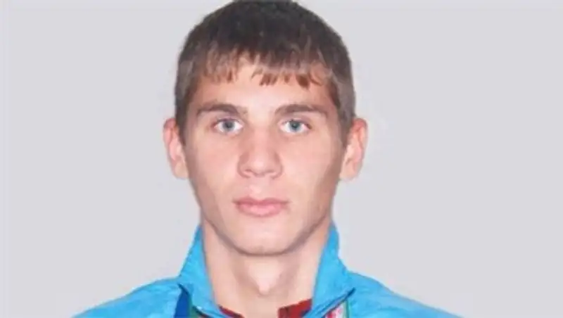 Байдарочник Юрий Березинцев выиграл «бронзу» Азиады на 1000 метрах