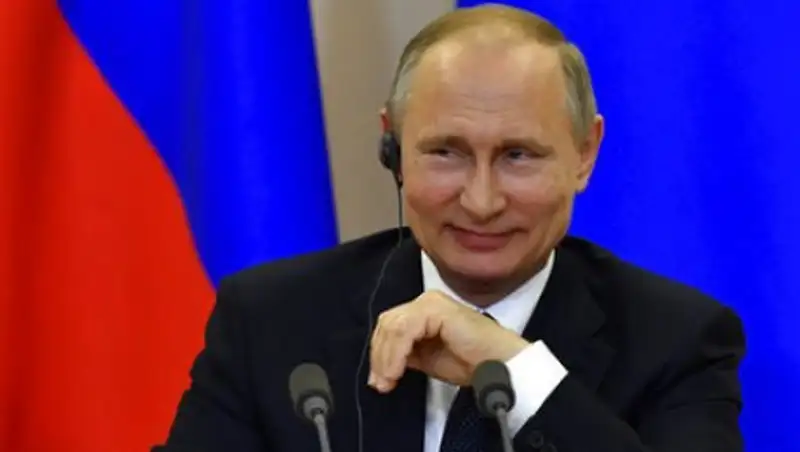 Кремль рассказал о сирийском марафоне Путина