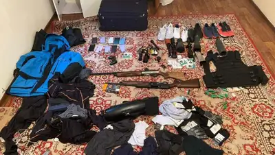 изъятие, фото - Новости Zakon.kz от 15.01.2022 13:10