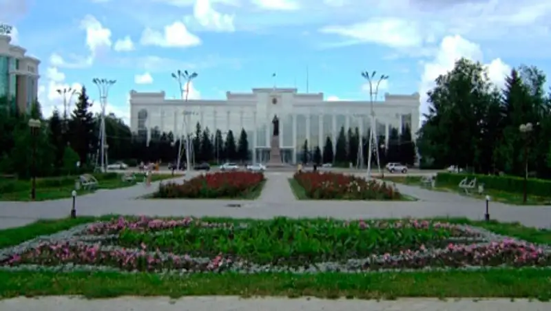 Национальная палата предпринимателей предлагает инициировать в ВКО проверки госорганов, препятствующих деятельности предпринимателей