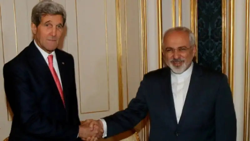 Иран и "шестерка" фактически провалили раунд переговоров