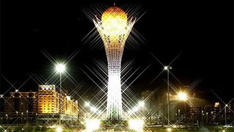 В Астане подвели итоги Дня столицы