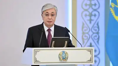 Токаева продолжают поздравлять с переизбранием президентом Казахстана