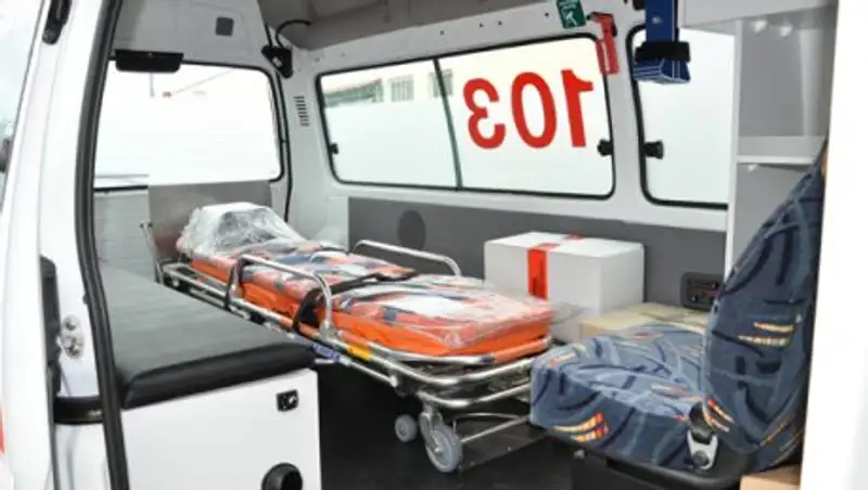 Совет ЕЭК обязал оснащать машины «скорой» современным оборудованием