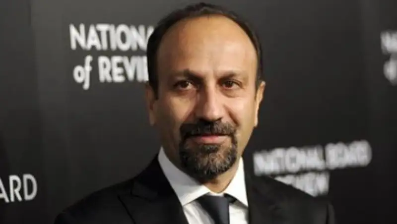 Фильм иранского режиссера получил «Оскар»