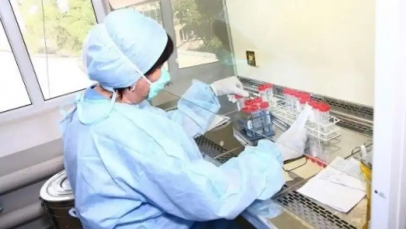 Минздрав: Казахстанцы стали реже болеть 