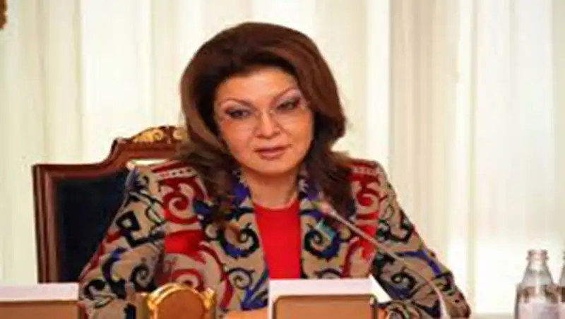 Д.Назарбаева поручила МЗСР РК четко скоординировать программы занятости населения, фото - Новости Zakon.kz от 18.02.2016 22:49