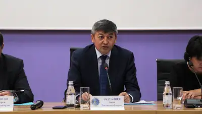 пресс-служба акимата, фото - Новости Zakon.kz от 28.05.2019 17:01