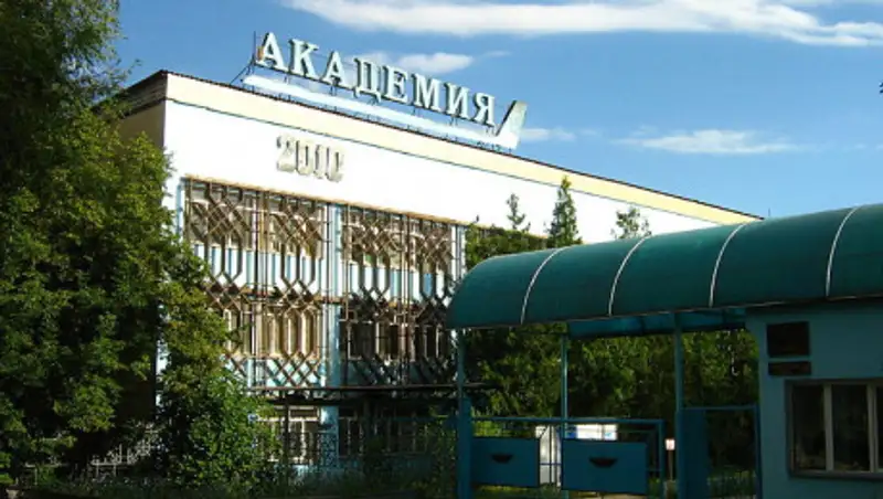 Будет усилен отбор абитуриентов в Академию гражданской авиации