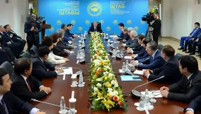 Zakon.kz, фото - Новости Zakon.kz от 19.03.2015 19:18