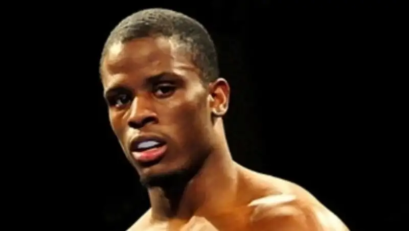 Тони Харрисон: «В категории 154 фунта Мейвезер побьёт Головкина»  