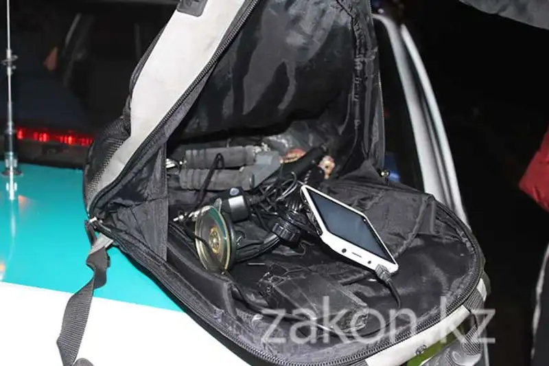 Безработный и бездомный молодой человек решил подзаработать на автокраже в Алматы (фото) Безработный и бездомный молодой человек решил подзаработать на автокраже в Алматы (фото), фото - Новости Zakon.kz от 29.11.2013 17:54