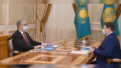 Аманат, фото - Новости Zakon.kz от 20.04.2022 12:51