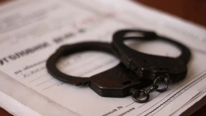 Таксиста убили в Туркестанской области