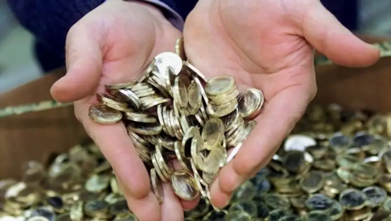 В Италии собрали 50 тысяч подписей для референдума об отказе от евро