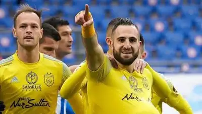 Instagram/fca.astana, фото - Новости Zakon.kz от 27.09.2021 21:41