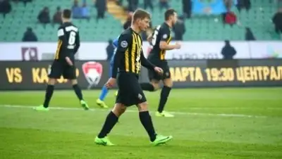 Zakon.kz, фото - Новости Zakon.kz от 25.04.2017 21:38