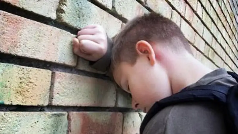 В ВКО повесился 12-летний школьник