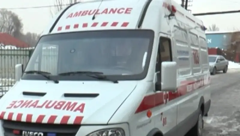 Алматинец дважды пытался убить себя из-за возлюбленной