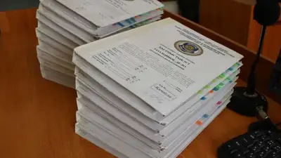 К 13 годам приговорил суд пенсионера за жестокое убийство невестки в Узбекистане, фото - Новости Zakon.kz от 12.04.2023 05:58