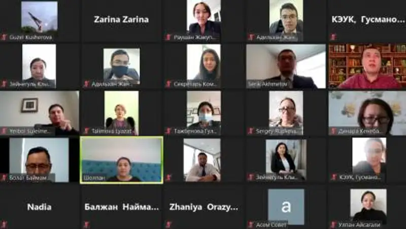 Сокращая кадровый разрыв: День открытых дверей в БРК