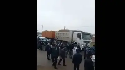 Скриншот видео, фото - Новости Zakon.kz от 14.04.2021 13:35