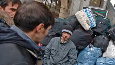 Zakon.kz, фото - Новости Zakon.kz от 06.11.2013 16:42