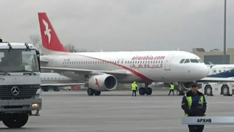 Безвизовый режим привел к росту числа туристов, посетивших Алматы