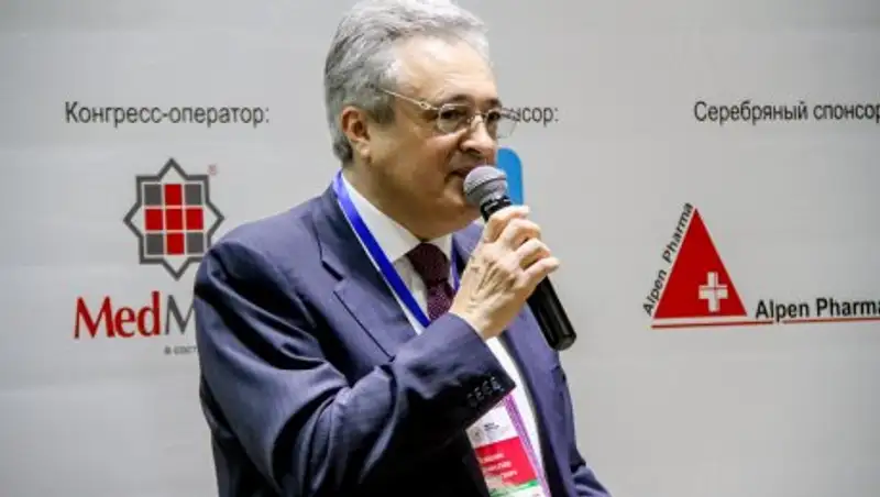 Проблемы бесплодия и способы лечения обсуждают в ВКО