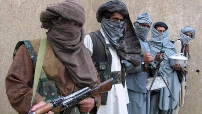 В Афганистане ликвидировали одного из командиров «Талибана»