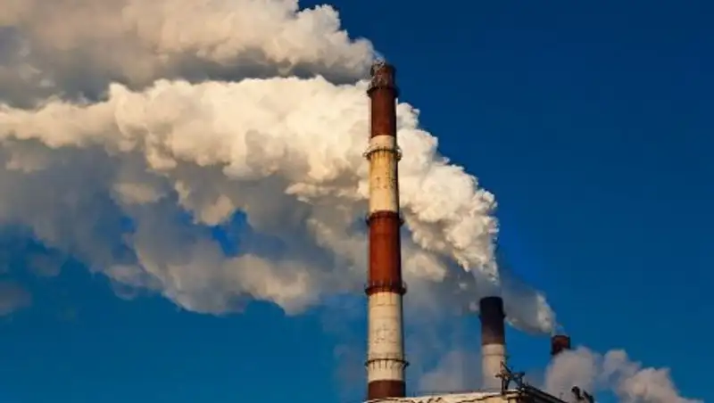 Реконструированные котельные в Алматы позволят сэкономить 45 млн тенге