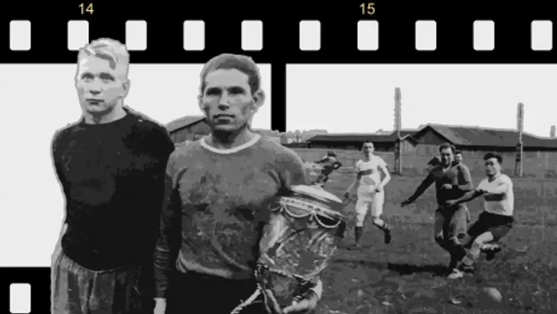 4 главных матча Великой Отечественной войны