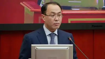 Primeminister.kz, фото - Новости Zakon.kz от 08.04.2019 17:39