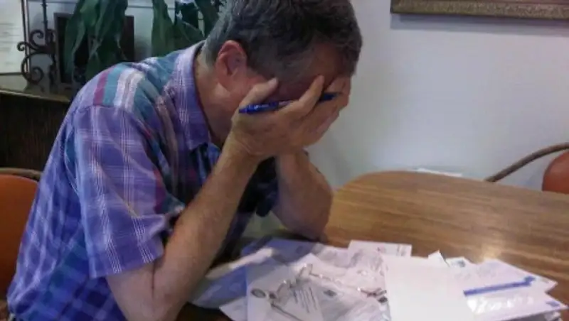 Подводные камни запрета на кредитование малоимущих