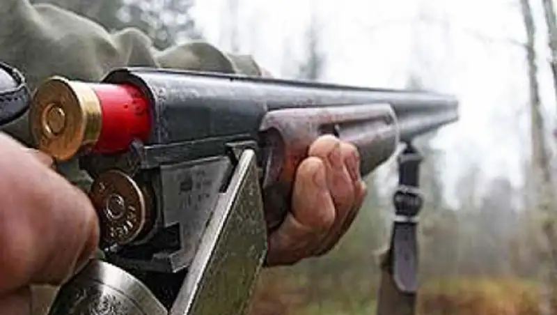 Более 100 браконьеров задержали в Алматинской области во время отработки