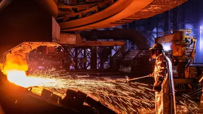 снизилось количество погибших на производстве, фото - Новости Zakon.kz от 29.06.2022 14:46