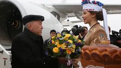 Фото Оксаны Манчук, фото - Новости Zakon.kz от 29.11.2017 15:48