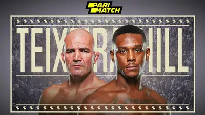 UFC 283: новые претенденты на пояс в Рио, фото - Новости Zakon.kz от 19.01.2023 17:25