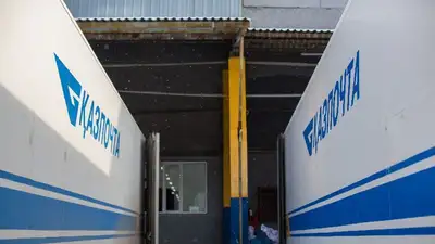 задержан водитель, фото - Новости Zakon.kz от 01.04.2023 20:53