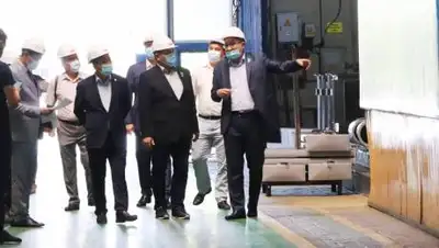 Мажилис, фото - Новости Zakon.kz от 13.07.2021 17:33