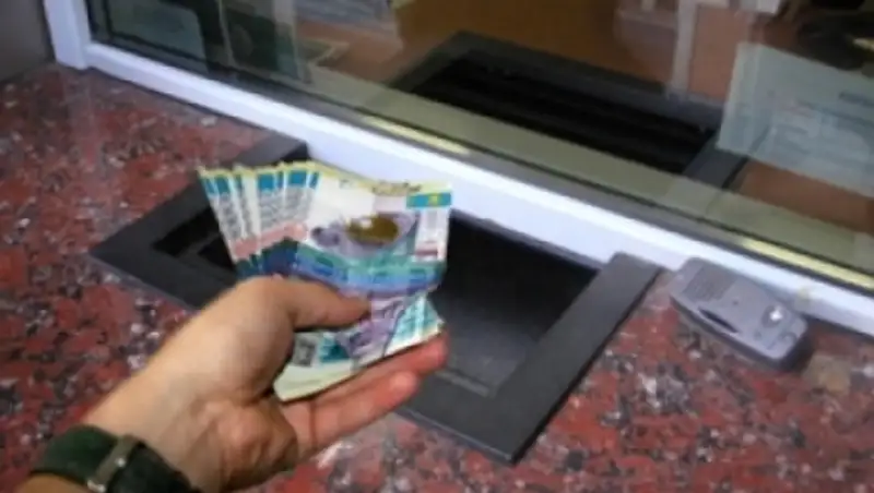 В Алматы налоговые поступления выросли на 6% по итогам I полугодия