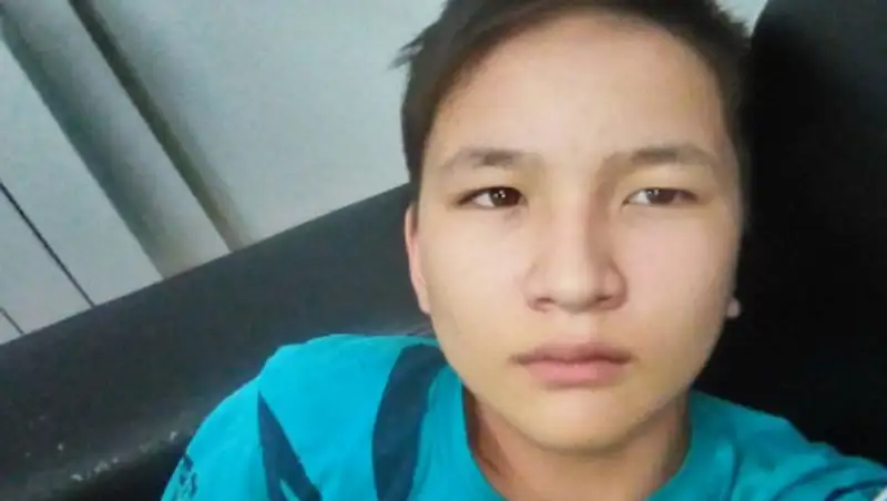 Пропавший в Алматы 14-летний подросток найден живым