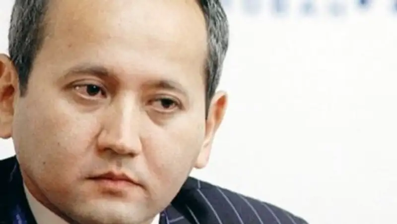 Интерпол удалил из списка разыскиваемых лиц экс-банкира Аблязова 